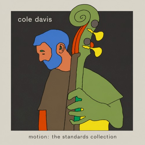motion: the standards collection