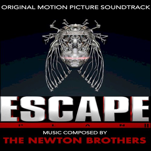 Escape Plan 2: Hades (Original Motion Picture Soundtrack)