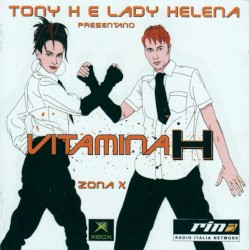 Vitamina H: Zona X