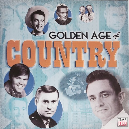 Golden Age of Country: The Wild Side of Life