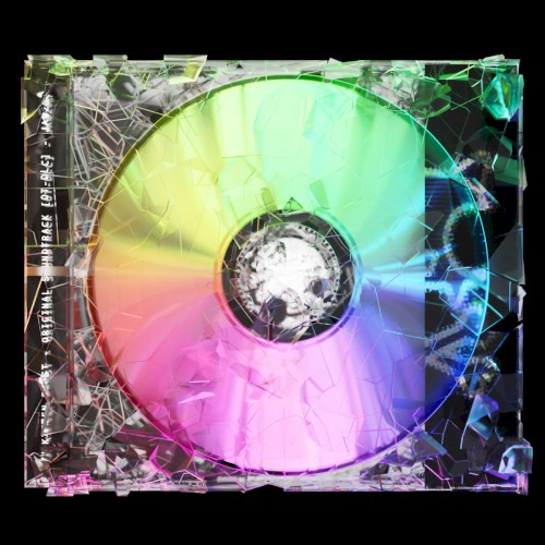 Kitten Burst [OT-DLC] (Original Soundtrack)