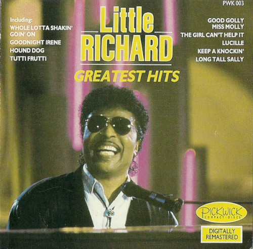 Greatest Hits