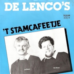 ’t Stamcafeetje