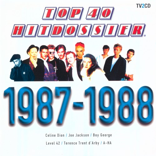 Top 40 Hitdossier 1987-1988