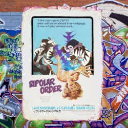 Bipolar Order