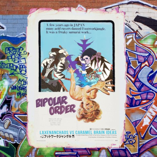 Bipolar Order