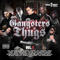 Gangsters & Thugs, Vol. 5