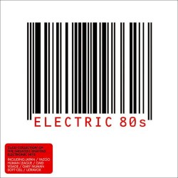 Electric 80’s