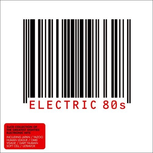 Electric 80’s