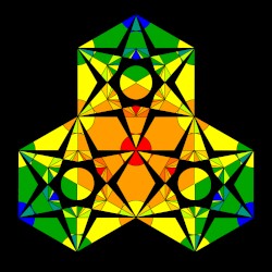 CHILDREN OF LIGHT 2