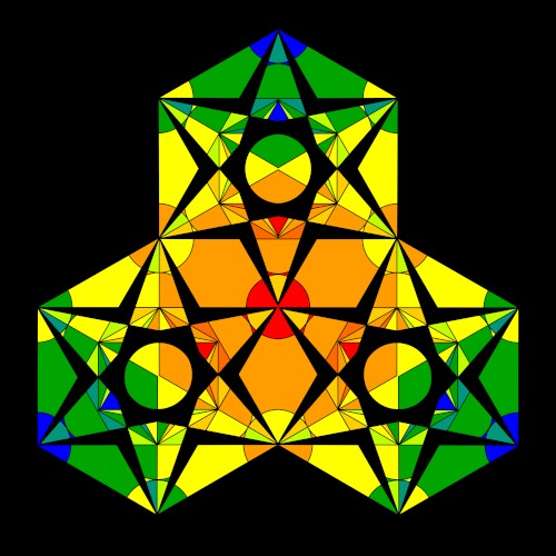 CHILDREN OF LIGHT 2