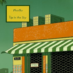 Up in the Sky