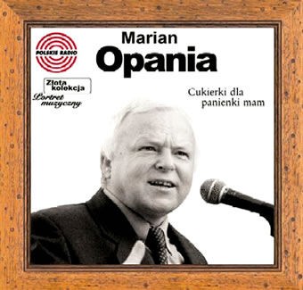 Złota kolekcja: Cukierki dla panienki mam