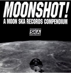 Moonshot!