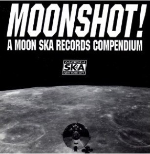 Moonshot!