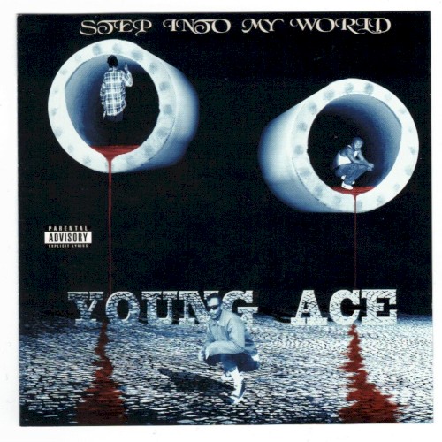 Step Into My World