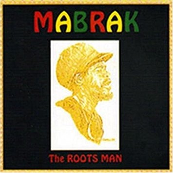 The Roots Man
