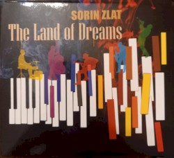 The Land of Dreams
