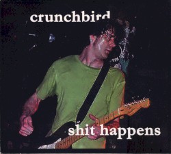 Shit Happens