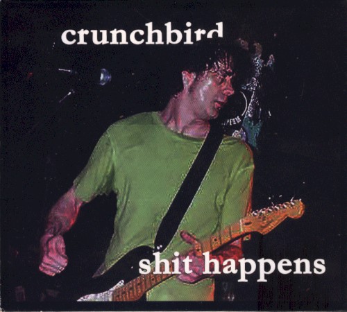 Shit Happens