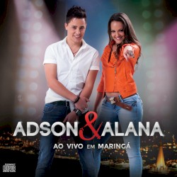 Ao vivo em Maringá