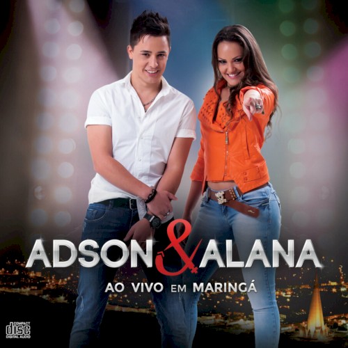Ao vivo em Maringá