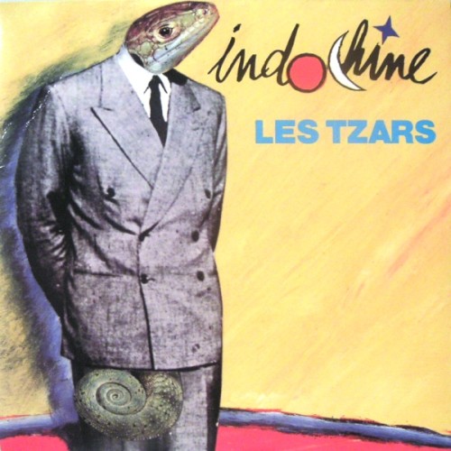 Les Tzars