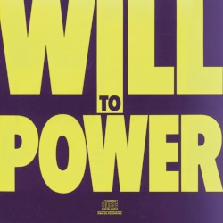 Will to Power