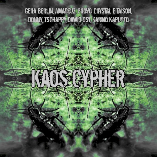 Kaos Cypher