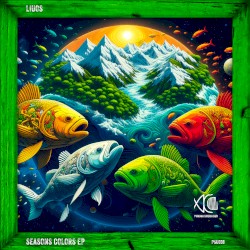 Seasons Colors EP