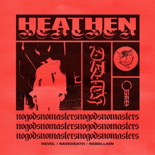 HEATHEN