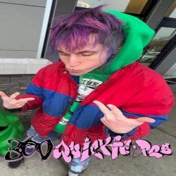 Emo Stereotype