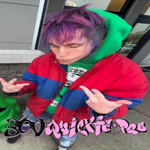Emo Stereotype