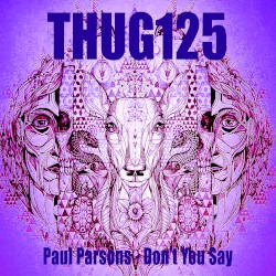 Don't You Say