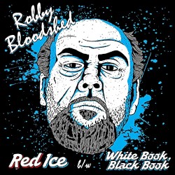 Red Ice / White Book, Black Book