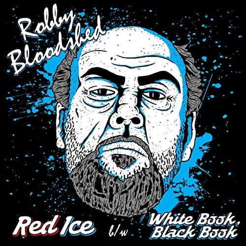 Red Ice / White Book, Black Book