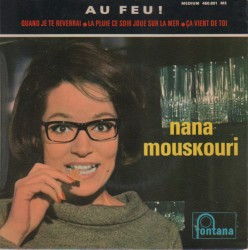 Au feu !