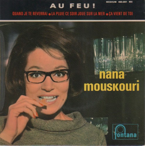 Au feu !
