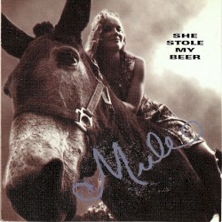 Mule