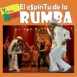 El espíritu de la rumba