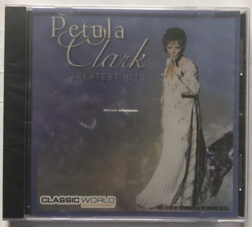 Greatest Hits