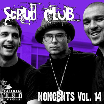 Noncents, Volume 14