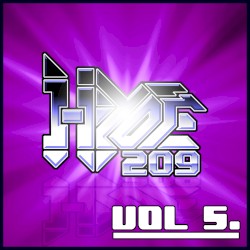 Hyde209, Vol 5.