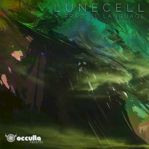 Fractal Language EP