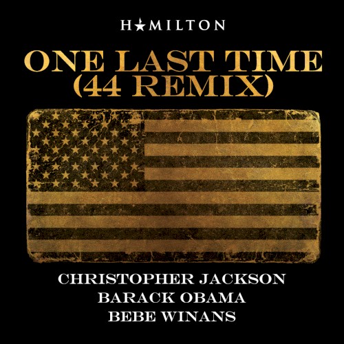 One Last Time (44 remix)