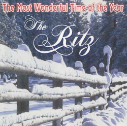 The Most Wonderful Time Of The Year