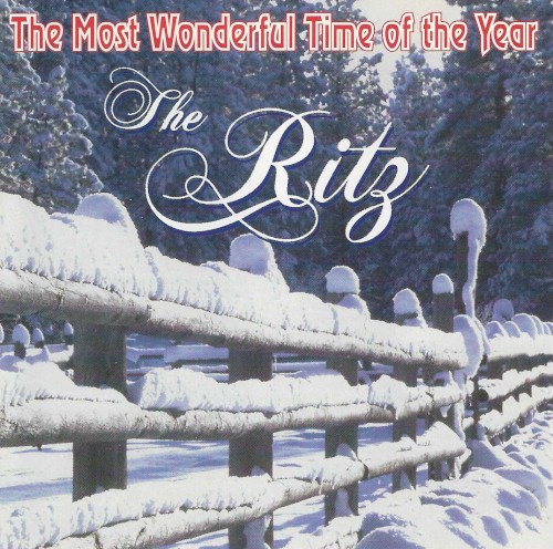 The Most Wonderful Time Of The Year