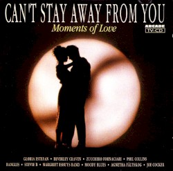 Moments of Love