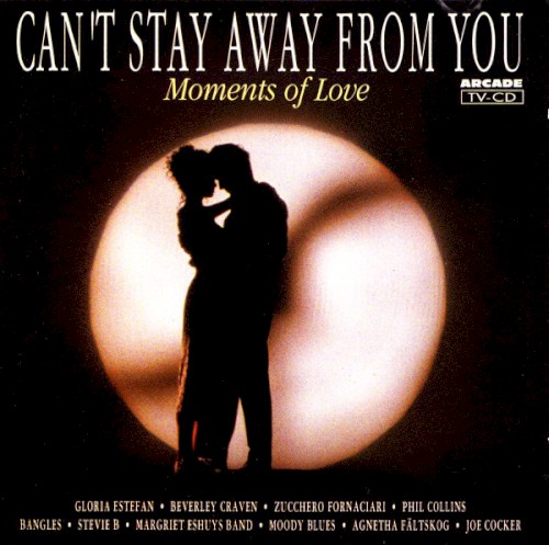 Moments of Love