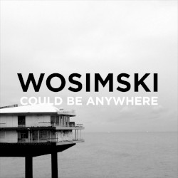 Could Be Anywhere